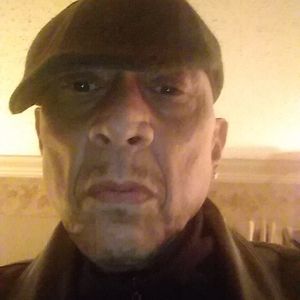 Meet your Posher, Renaldo